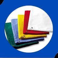 Hdpe Tarpaulin Sheets